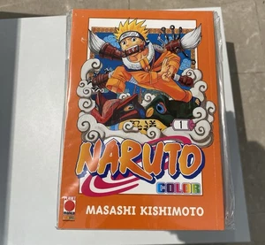 NARUTO COLOR 1/54 SERIE COMPLETA - PLANET MANGA - Foto 1 di 2