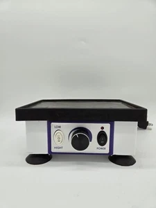 Dental JG-203A Lab Square Vibrator Plaster Vibrating Oscillator Quadrate Machine - Picture 1 of 6