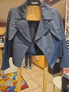 Damenjacke Cuyana Small - Bild 1 von 6