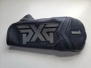 Gebraucht - PXG Driver Headcover - guter Zustand - Bild 1 von 2
