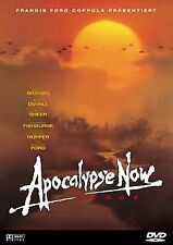 Apocalypse Now Redux von Francis Ford Coppola | DVD | Zustand akzeptabel