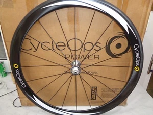 Bicycle Wheel Enve Clincher Rim Front BNIB - Picture 1 of 9