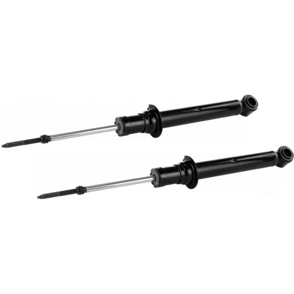 Monroe Juego de 2 Conjuntos de Puntal Nuevo Par Para Sebring Stratus Galant Cupé FWD Foto 1 de 1