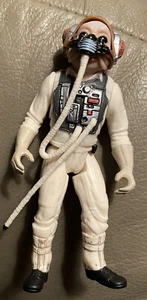 Hasbro Star Wars DIEZ NÚMEROS B-WING PILOT Rebel Pilots Escena de Cine POTF 2 1999 - Imagen 1 de 5