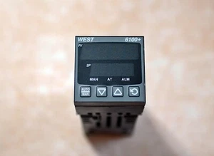 WEST Temperature Controller P6100 free ship - Picture 1 of 4