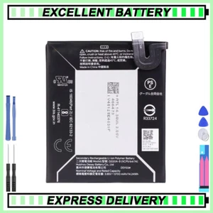 for GOOGLE PIXEL 3a XL Replacement Battery G020A-B 3700mAh - Zdjęcie 1 z 6
