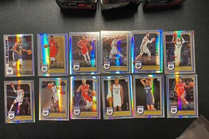 2022-23 New Orleans Pelicans Premium Hoops Prizm TEAM Bundle Lot /199 - Picture 1 of 8