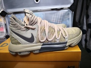 kd 10 mint green