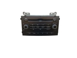 Radio CD MP3 Kia Ceed I ED X96140-1H500 - Bild 1 von 4
