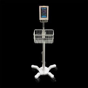 Monitor de Signos Vitales Infinium CLEO (NIBP y SpO2) Accesorios y con 5 años de garantía - Imagen 1 de 5