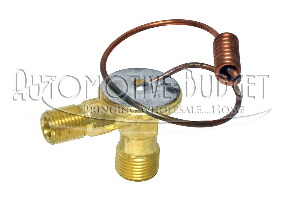 A/C Expansion Valve Land Rover Range Rover 1986-1995 - NEW - Image 1 of 1