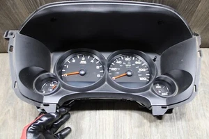 2007-2010 GM SILVERADO SIERRA Instrument Cluster Speedo Speedometer 171K Miles - Picture 1 of 5