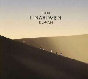 Tinariwen - Elwan NEW CD *save with combined shipping*