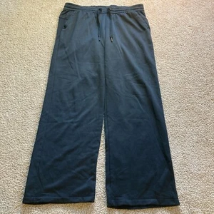 Adidas Climawarm Herren Größe Medium M Laufen Trainingshose schwarz sportlich (32x30) - Bild 1 von 14