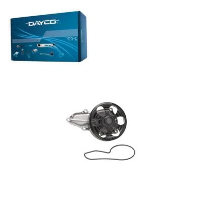 Dayco Engine Water Pump For 2007-2009 Honda CR-V Foto 1 de 3