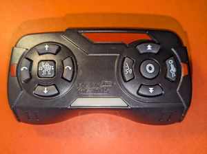 Robo Shooter Walking Robot Think Gizmos TG542 Remote Control ONLY - Picture 1 of 2