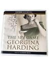 Georgina Harding - THE SPY GAME - unabridged audiobook on CD Eleanor Bron Reads