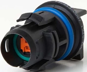 2003-2010 VT365, VT275, Maxxforce 5 Injector Connector Alliant Power # AP0040 - Picture 1 of 7