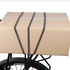 Cintura Bungee Rinforzata per Bagaglio Bicicletta Elastica Durevole Funzionament