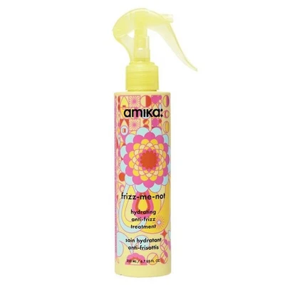 Tratamiento antifrizz hidratante Amika Frizz-Me-Not 6,7 oz Foto 1 de 2
