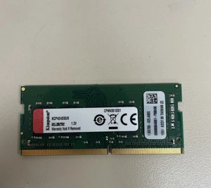 Kingston KCP424SS8/8 - Bild 1 von 2