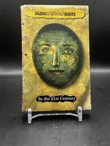 Men Without Hats - In the 21st Century / Cassette / 5 Track Promo / Rare HTF - Picture 1 of 5