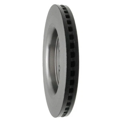 For Ford F-150 2010-2020 ACDelco 18A2461 Gold Vented Front Brake Rotor - Изображение 1 из 4