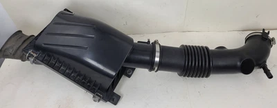 2006-2011 Ford Crown Victoria P71 P7B воздухозаборник коробка трубка OEM - Изображение 1 из 4