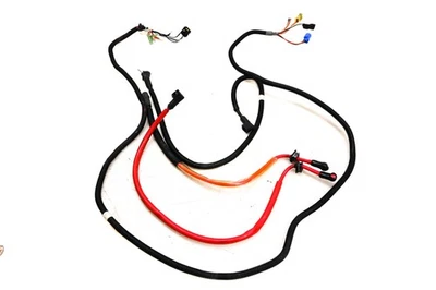 01 Yamaha Waverunner XL800 Wire Harness Electrical Wiring XA800 - Image 1 of 4