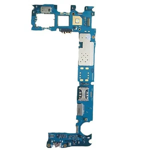 16GB Unlocked Logic Main Motherboard For Samsung Galaxy J5 2016 J510F J510FD - Picture 1 of 11