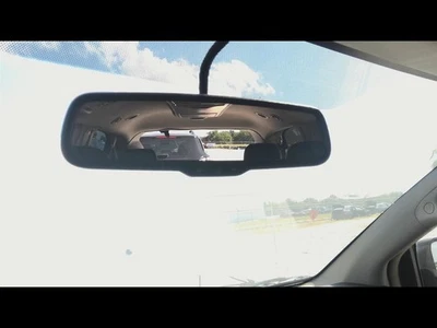 13 14 15 16 17 Dodge CARAVAN Rear View Mirror Automatic Dimming With Microphone - Image 1 of 4