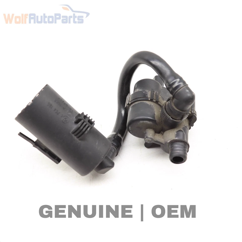 BMW 528I 2008-2011 - Bomba de detección de fugas / LDP 6752551 Foto 1 de 4