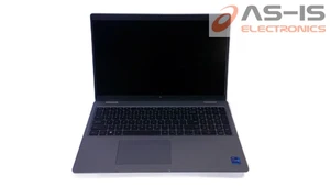 *AS-IS* Dell Latitude 5540 15.6'' Core i5 No Ram No SSD No Power Laptop (B1834) - Picture 1 of 9