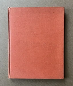 They Make Tomorrow’s Ballet Frank Jackson 1953 Meridian Books HC - Picture 1 of 13