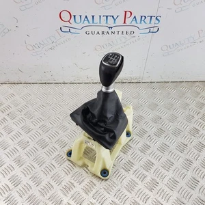 HYUNDAI I40 GEAR SELECTOR 6 SPEED MANUAL 2016 43700-3ZXXX - Picture 1 of 17