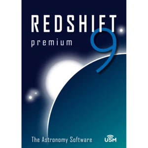 DVD-ROM premium United Soft Media Software Redshift 9 - Photo 1/9