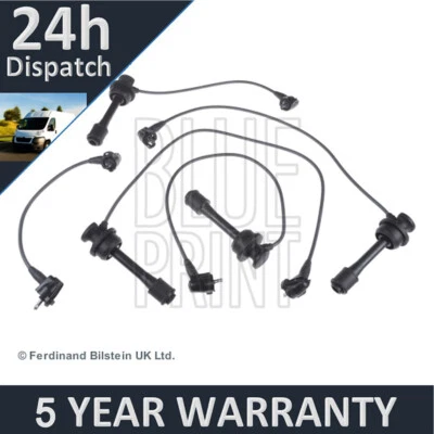 Se adapta a los cables de encendido Toyota Celica 1994-1999 2.0 Purevue 9091921578 Foto 1 de 2