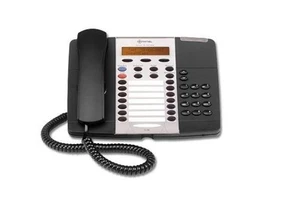 MITEL 5220 IP DUAL MODE TELEPHONE Part # 50003791 WITH 1 YEAR WARRANTY - Picture 1 of 1