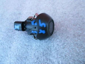  BMW X5 FRONT PARKING SENSOR  ORIGINAL 2000 2001 2003 PARK DISTANCE 00 01 03 - Bild 1 von 3