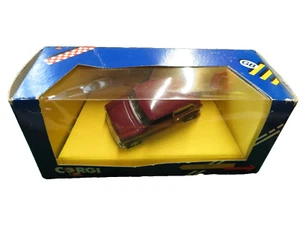 CORGI CLASSICS AUSTIN MINI MAYFAIR C330/8 1/32 MIB MADE IN UK - Picture 1 of 7