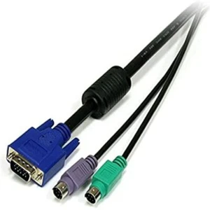Intelligent 3L-1618C KVM Switch Cable - Picture 1 of 1