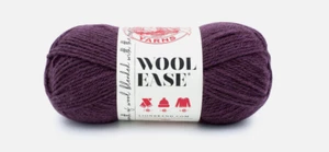 Lion Brand Wool-Ease Yarn -Raindrops 620-047 - Picture 1 of 1