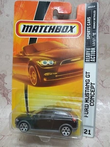 2007 Matchbox Volvo C30 2007 MISPLACED BOX. - Picture 1 of 7