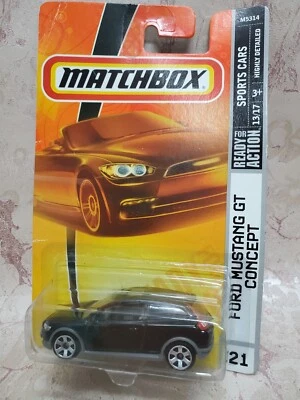 2007 Matchbox Volvo C30 2007 MISPLACED BOX. - Image 1 of 4