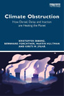 Bernhard Forchtner Martin Hultman Kristoffer Ekber Climate Obstruc (Taschenbuch)