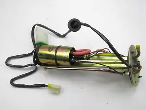 NUEVO - FUERA DE CAJA 8970191881 OEM Módulo de bomba de combustible eléctrica 1988-89 Isuzu Impulse - Imagen 1 de 4