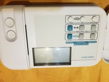 Carrier Comfort Zone Ii - COMFORT