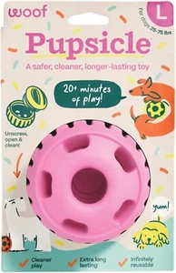 Dog Chewing Toys for Boredom Long Lasting Interactive - Low-Mess Design - Picture 1 of 7