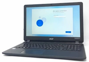 Acer Windows Laptop PC Extensa 2540 - i3-6006u @ 2.0 - 4GB RAM - 15.6" - 128G... - Picture 1 of 7