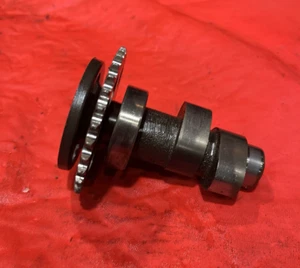 2000 YAMAHA BIG BEAR 400 4X4 CAM CAMSHAFT 1UY-12170-00-00 - Picture 1 of 8